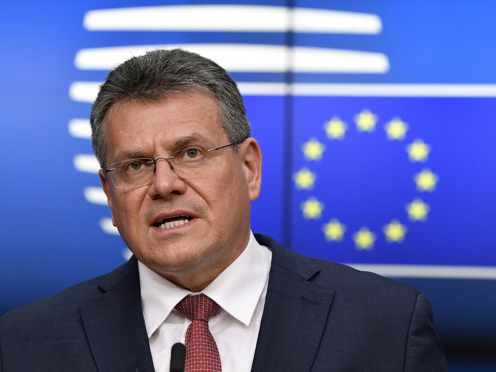 EU zaprijetio Kini: Do oktobra rezultati ili slijede oštrije mjere