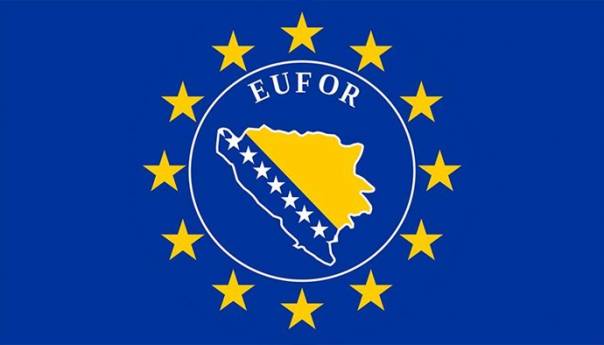 EUFOR: Pomno pratimo situaciju u BiH
