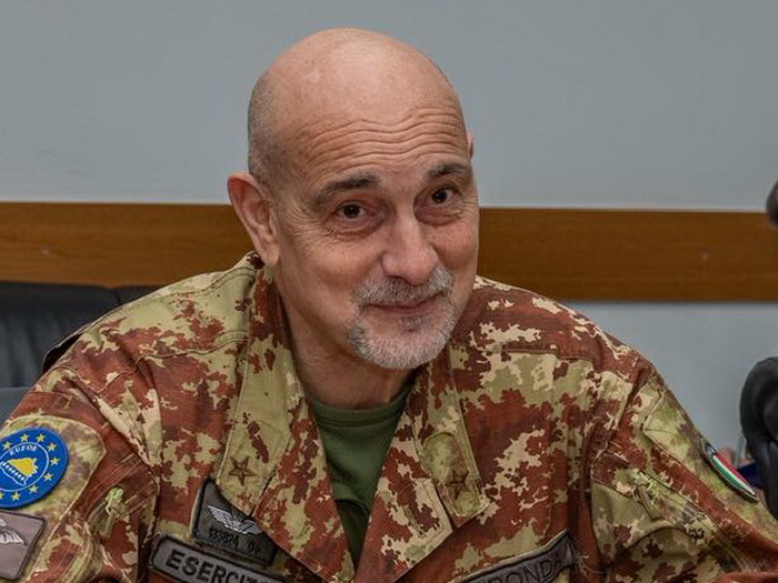 EUFOR slavi uspjeh Zmajeva: Historijski plasman na Mundijal