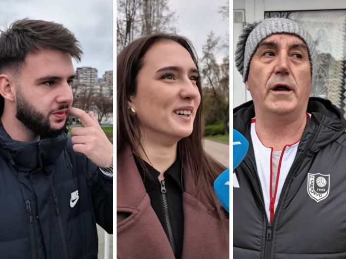 Euforija u Zenici: Uzet ćemo ih lopatom!