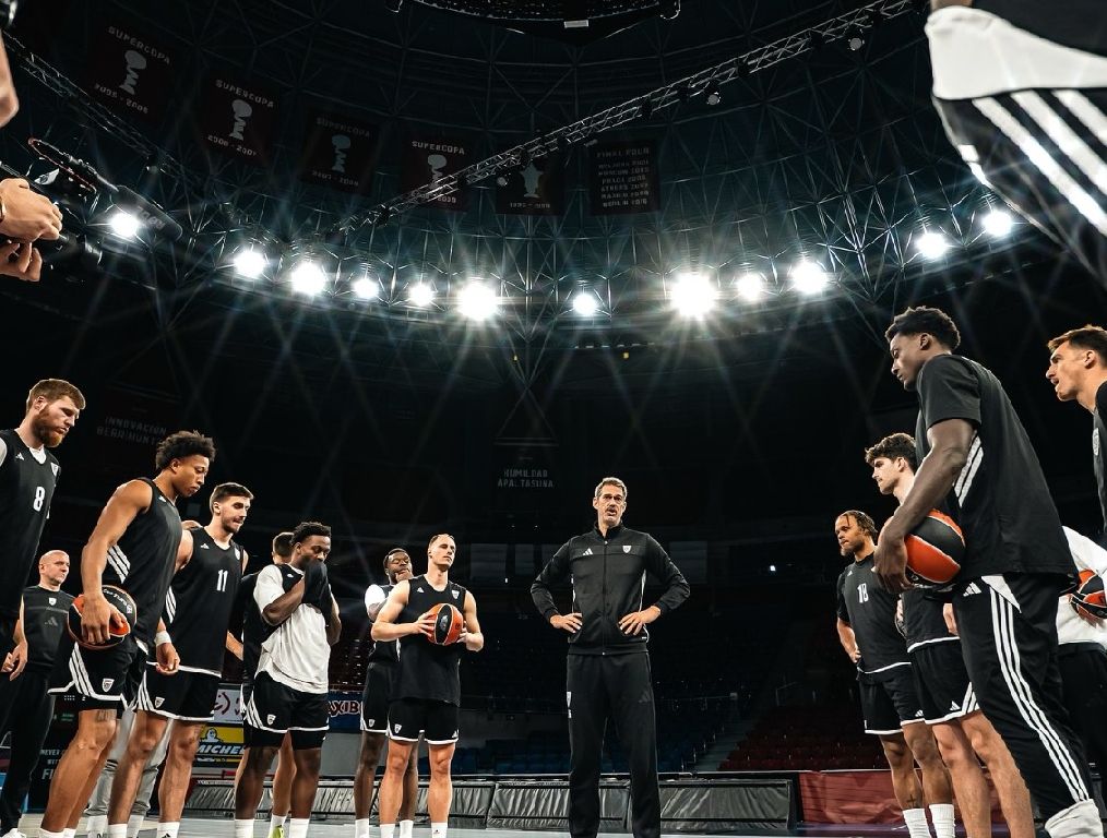 Euroliga: Poznata satnica meča Dubai - Hapoel u Zetri