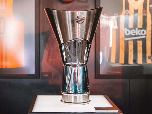 Euroliga usred sezone promijenila bitno pravilo