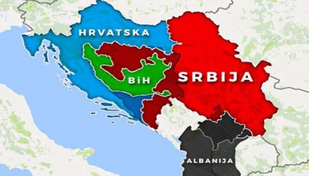 Euronews: Non paper izazvao strahove i obnovio sukobe