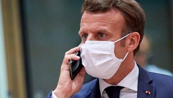 Europa je "gotova" ako će parlament zasjedati samo u Bruxellesu