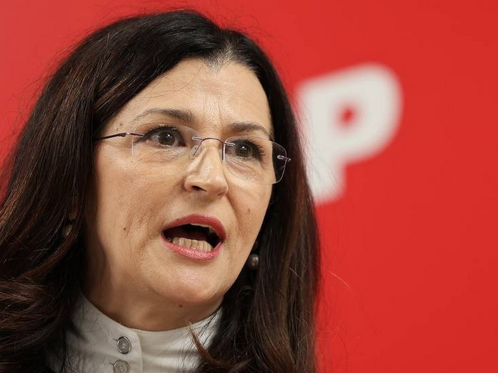 Europarlamentarka iz Hrvatske pred disciplinskim postupkom: Putovanje 12.000 eura, večera 1.120