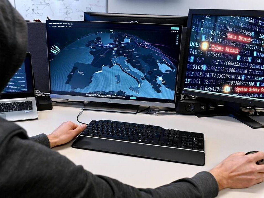 Europol razbio prorusku hakersku mrežu, ciljali Ukrajinu i NATO članice