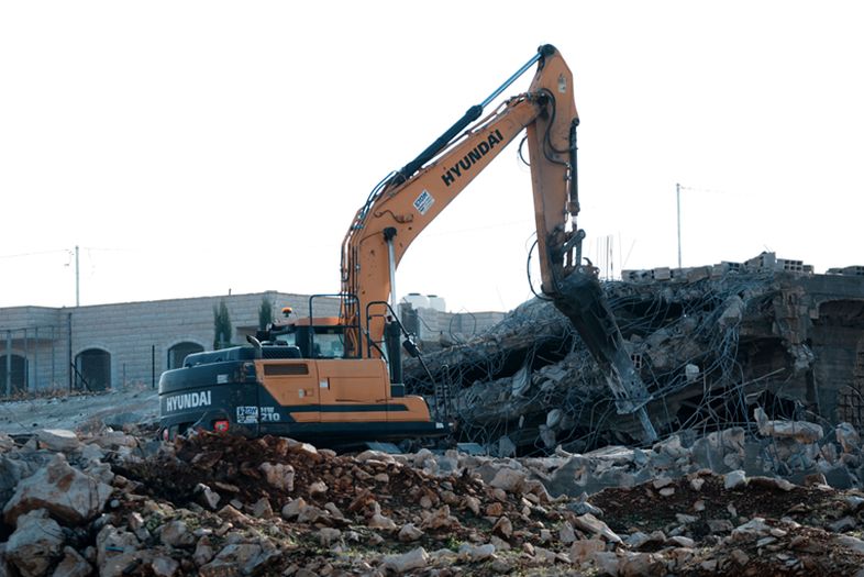 Europske države osudile potez Izraela: "Odmah poništite odluku"