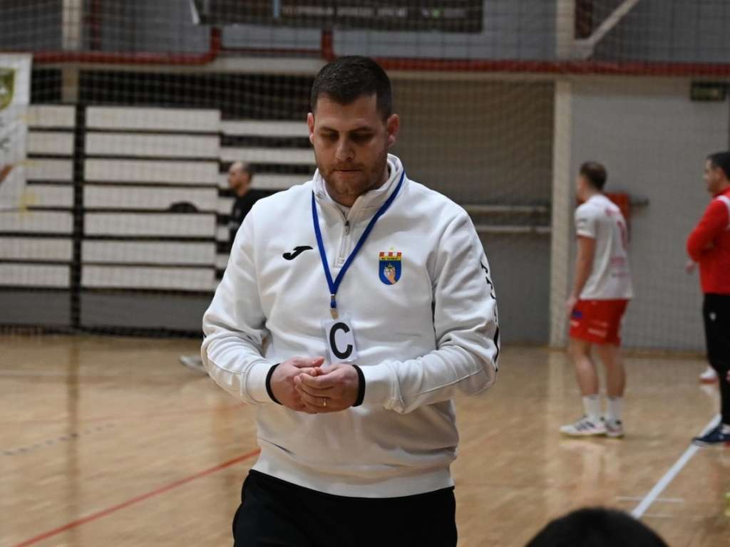 Europski izazov u Ljubuškom: Ćeško i Melić predvode Izviđač