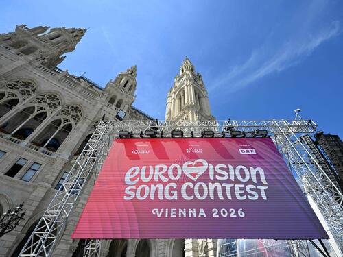 Video / Eurosong 2026 u znaku tirkiznog tepiha: Počinje spektakl u Beču