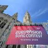 Video / Eurosong 2026 u znaku tirkiznog tepiha: Počinje spektakl u Beču