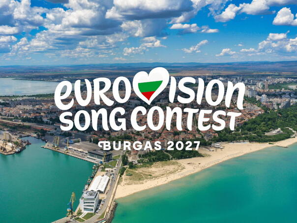 Eurosong 2027. stiže na Crno more: Burgas domaćin velikog spektakla