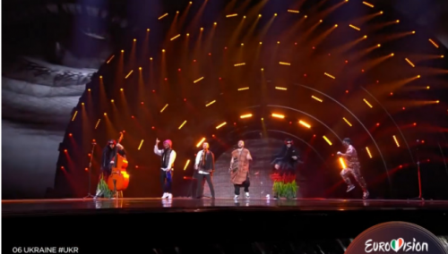 Eurosong: Ukrajina izborila plasman u finale, Hrvatska ispala