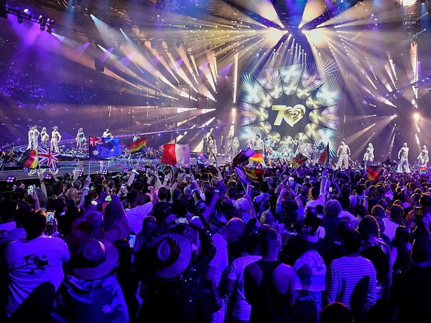 Eurosong uvodi nova pravila nakon brojnih kontroverzi: Ovo se mijenja od 2027.