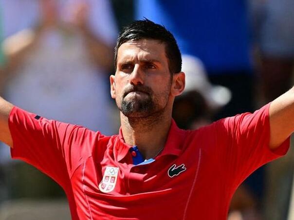 Eurosport se izvinjavao zbog hrvatske zastave pored Đokovićevog imena