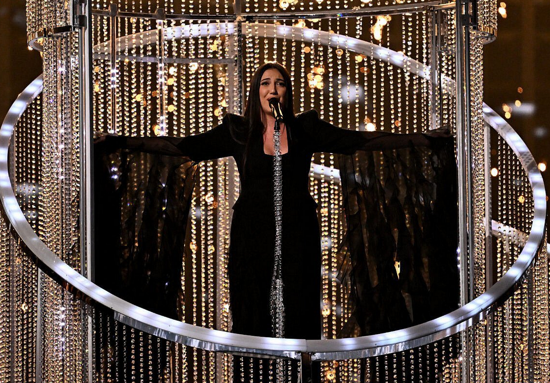 Eurovizija pred ključnom odlukom: Hoće li Izrael ostati u takmičenju?