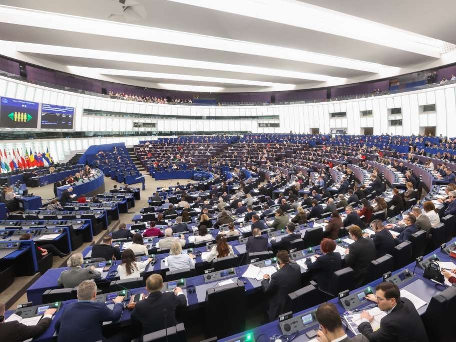 Eurozastupnici u Beogradu: Razgovori o reformama i putu Srbije prema EU