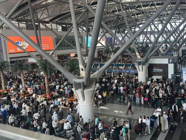 Evakuacije se pojačavaju, hiljade ljudi napuštaju Bliski istok