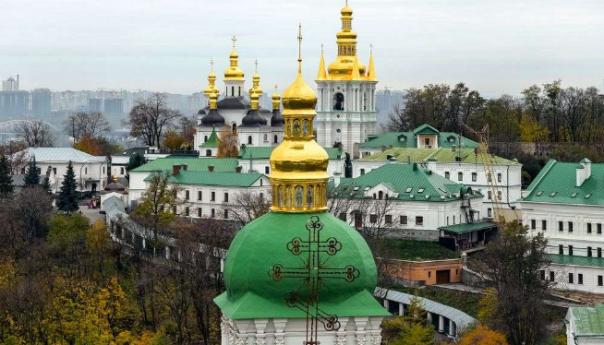 Evakuacijski timovi u Kijevu dijele stanovništvu tablete joda