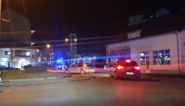 Evakuirana kockarnica u Bijeljini zbog dojave o bombi