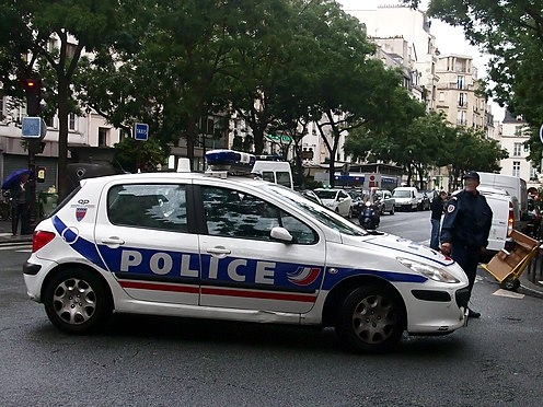 Evakuisano sjedište francuske ljevice zbog prijetnje bombom