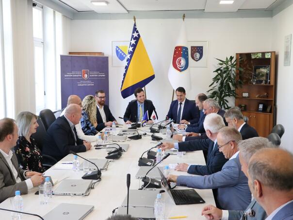 Evidencije Službe besmislene: U KS čak 37 hiljada lažnih tražitelja posla