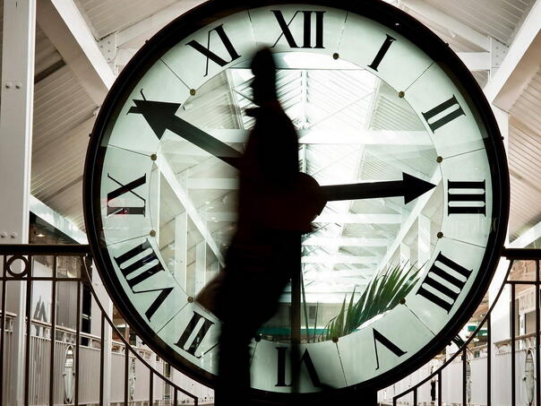 Evo kada se tačno pomjera sat ove godine