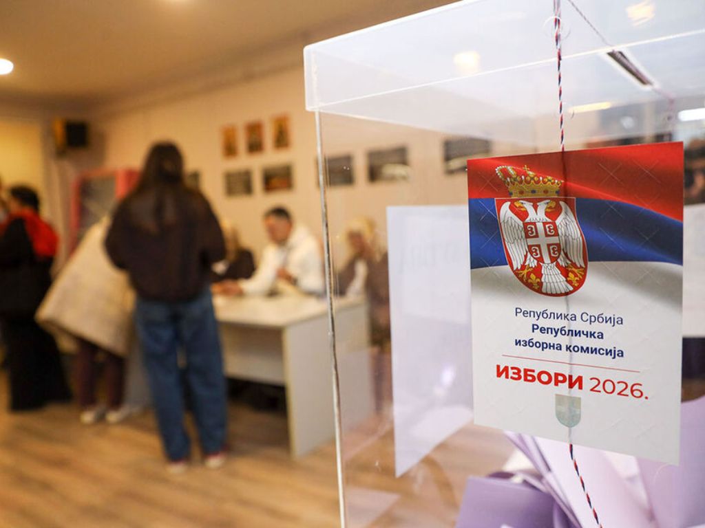 Evo kada stižu prve procjene izbornih rezultata u Srbiji