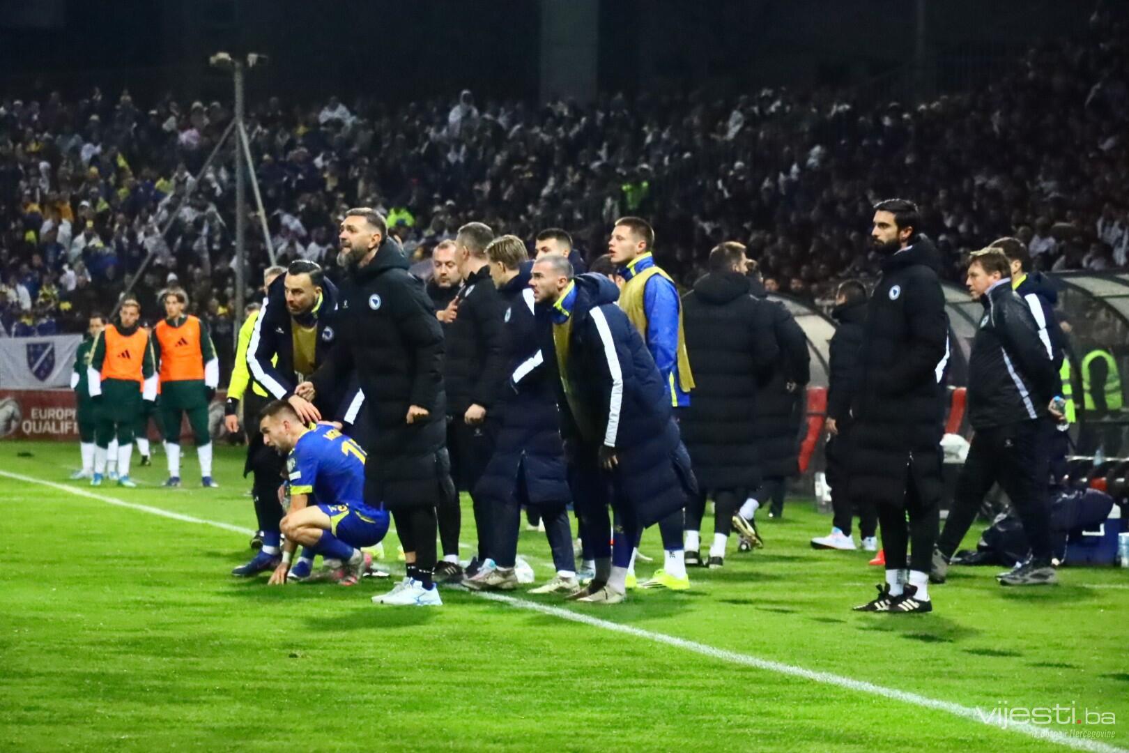 Evo kako je Memić iznudio isključenje Bastonija