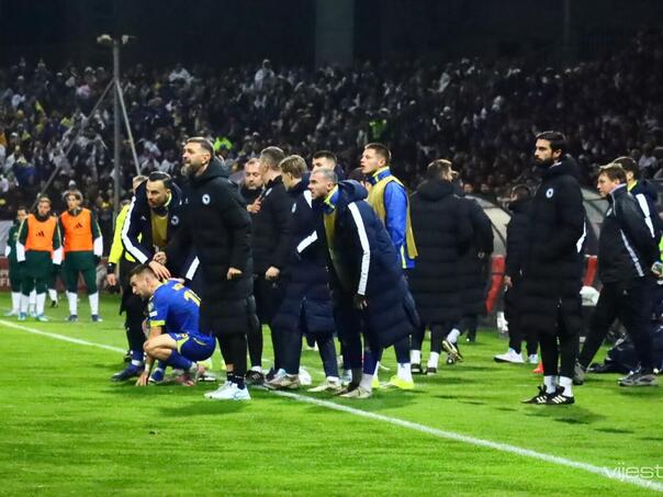 Evo kako je Memić iznudio isključenje Bastonija