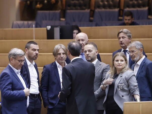 Evo kako rješenje za državnu imovinu vide SDP, SDA, NIP i NS