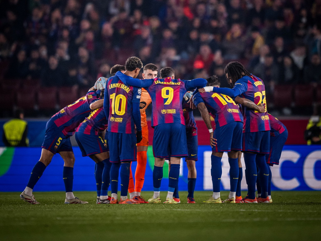 Evo kakve se šanse daju klubovima nakon ovog kola Lige prvaka: Barcelona će morati u play-off?!