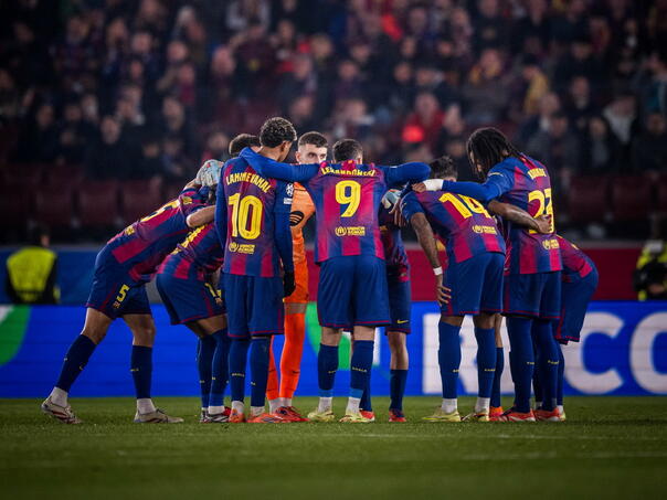 Evo kakve se šanse daju klubovima nakon ovog kola Lige prvaka: Barcelona će morati u play-off?!