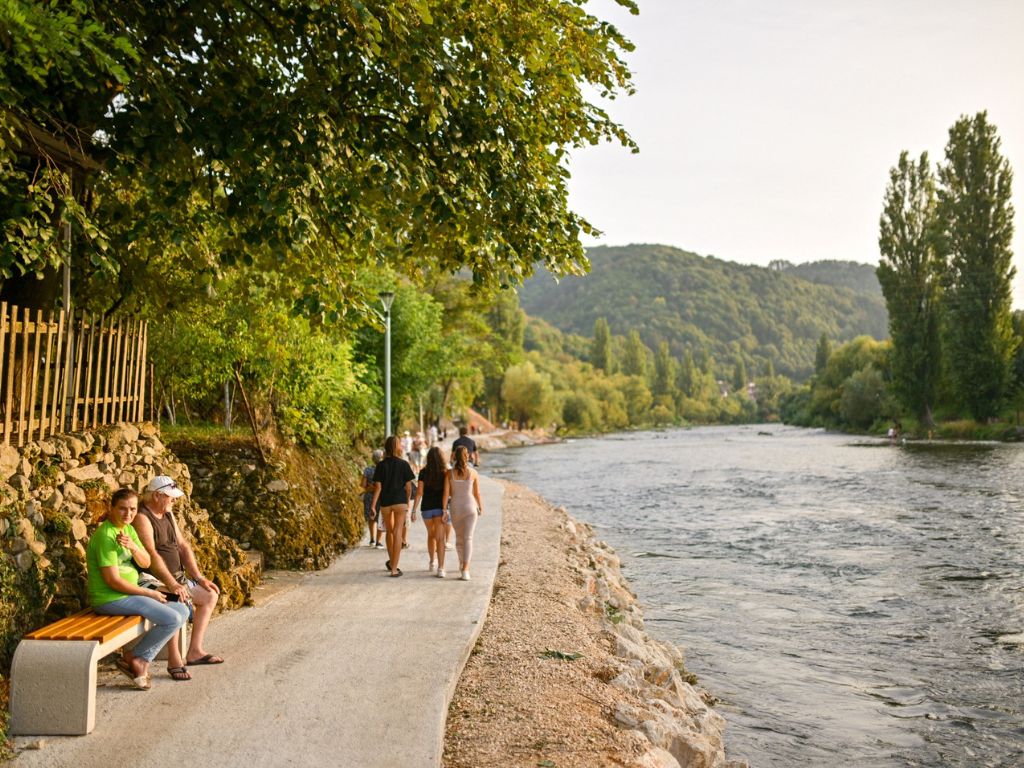 Evo kakvo nas vrijeme očekuje danas