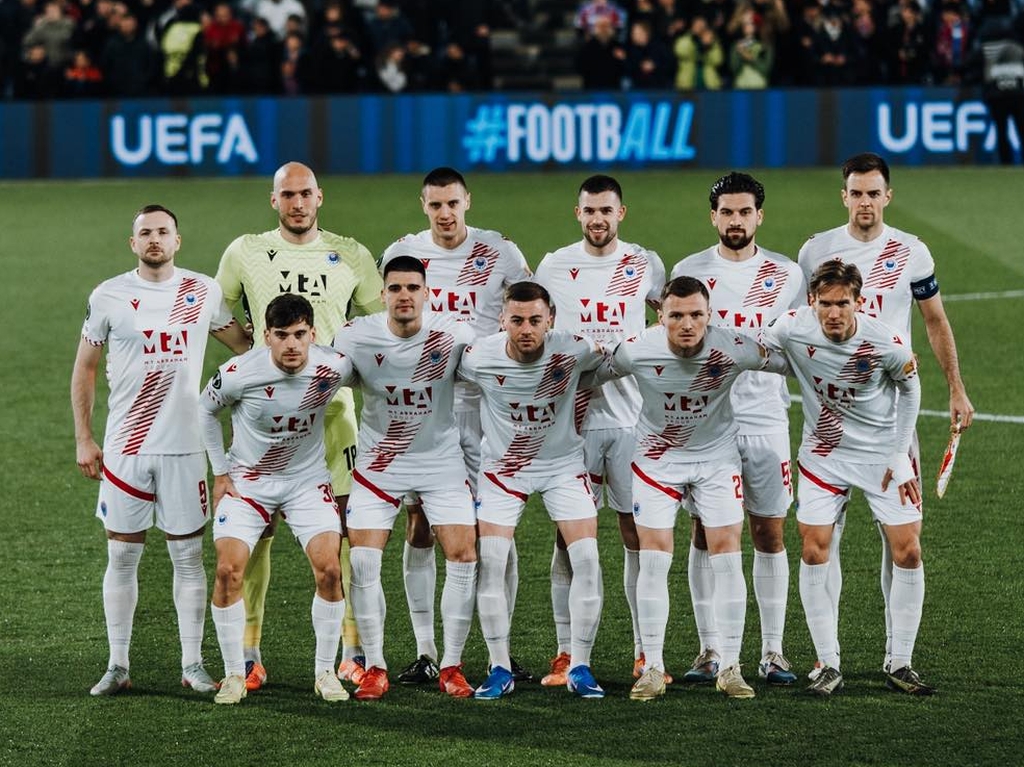 Evo koliko je Zrinjski zaradio od Evrope ove sezone