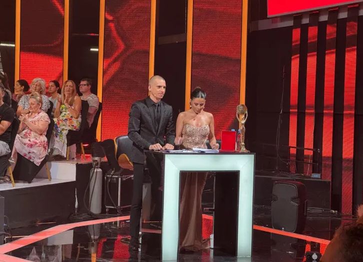 Evo šta će biti sa SMS glasovima poslatim u finalu Zvezda Granda