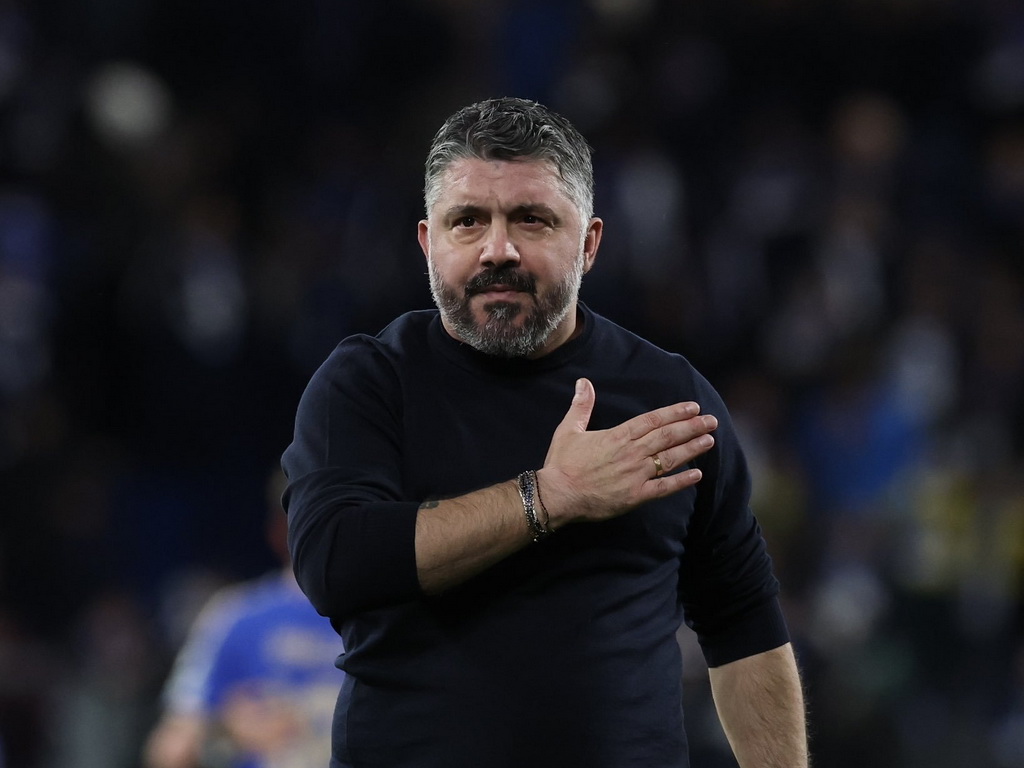 Evo šta je Gattuso rekao kad je čuo da je BiH prošla Vels