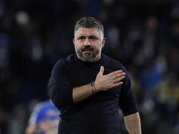 Evo šta je Gattuso rekao kad je čuo da je BiH prošla Vels