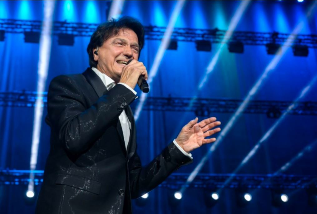 Evo šta morate znati prije sutrašnjeg koncerta Zdravka Čolića u Zetri