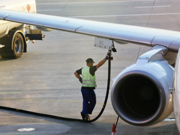 Evropa bi se mogla suočiti s nestašicom mlaznog goriva za tri sedmice