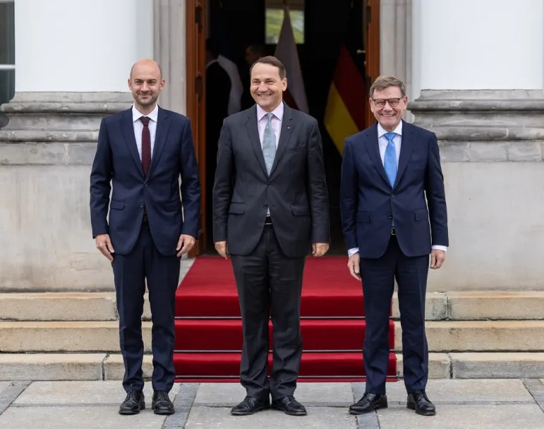 Evropa "brusi" sigurnosne garancije za Ukrajinu