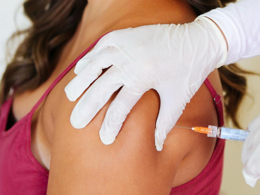 Evropa jača borbu protiv raka: Island, Portugal i Norveška dostigli cilj vakcinacije