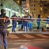 Evropa strahuje od terorističkih napada za Božić i Novu godinu