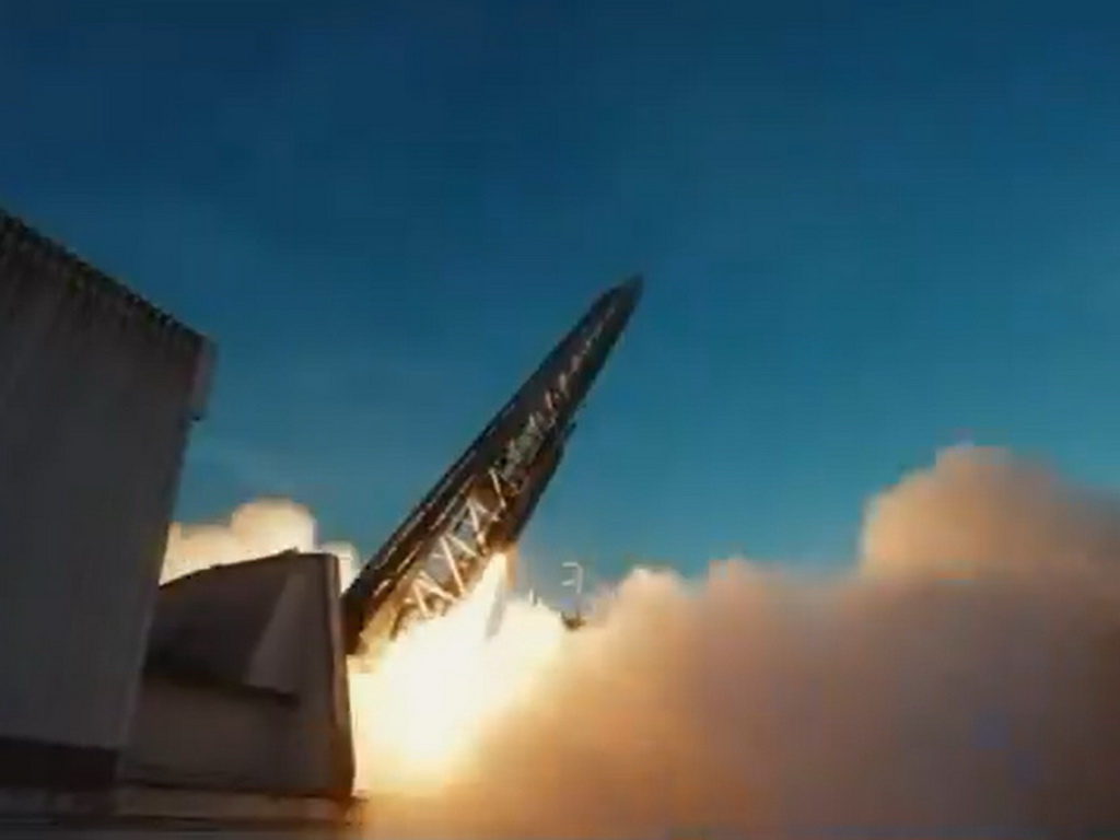 Evropa testirala novo superoružje: Sada se pravila mijenjaju