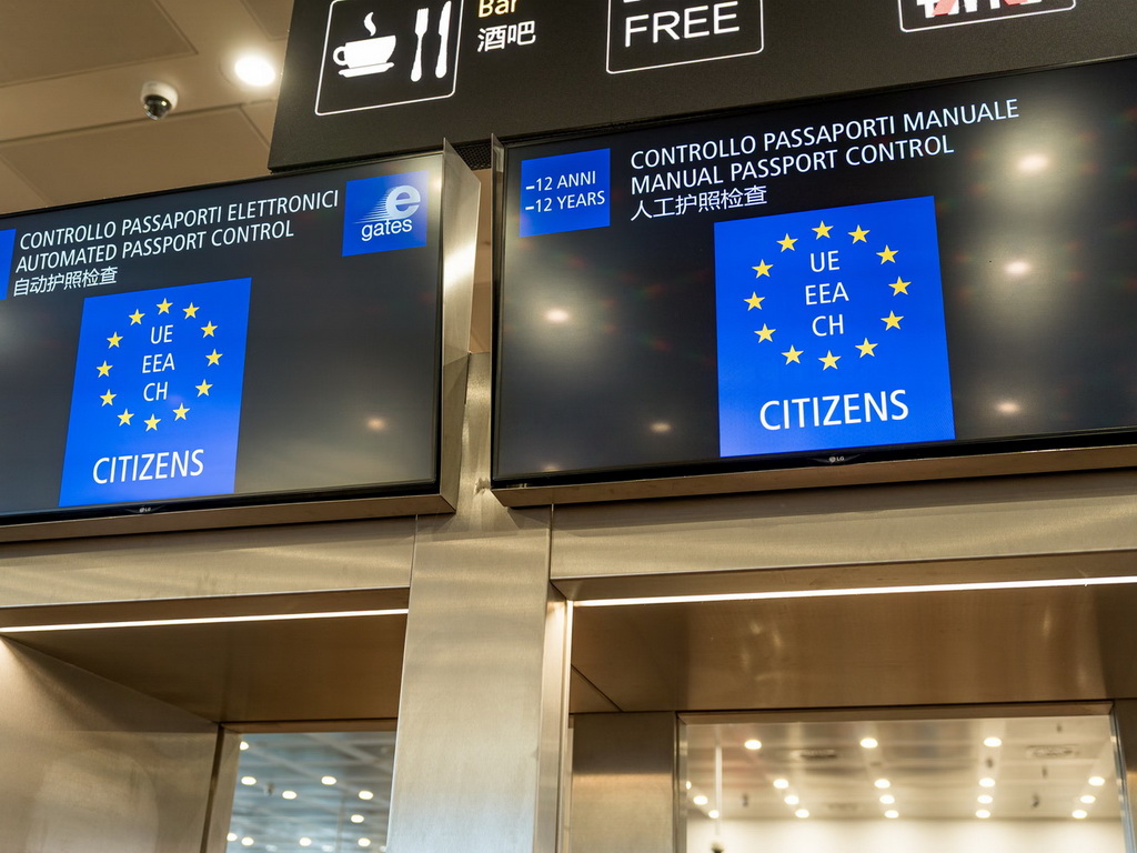 Evropi prijeti haos na aerodromima, a sve zbog novog sistema
