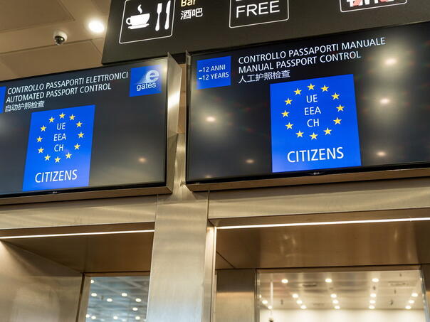 Evropi prijeti haos na aerodromima, a sve zbog novog sistema