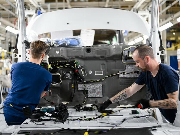 Evropska autoindustrija ulaže milijarde u Južnu Ameriku