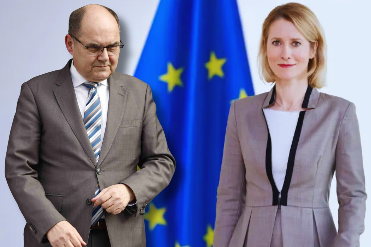 Evropska komisija o Schmidtovoj ostavci: Najavljeno obraćanje Kallas