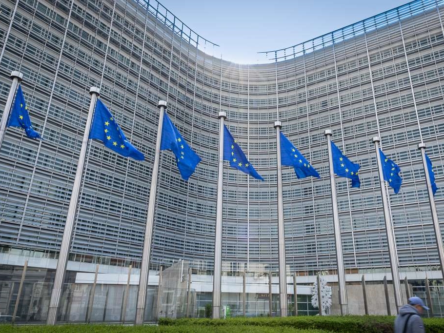 Evropska komisija objavila poziv od 1,1 milijardu eura za transportnu infrastrukturu