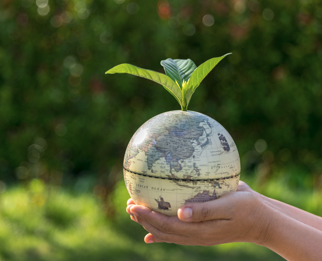 Evropska komisija ulaže više od 103 miliona eura u projekte okoliša i klime