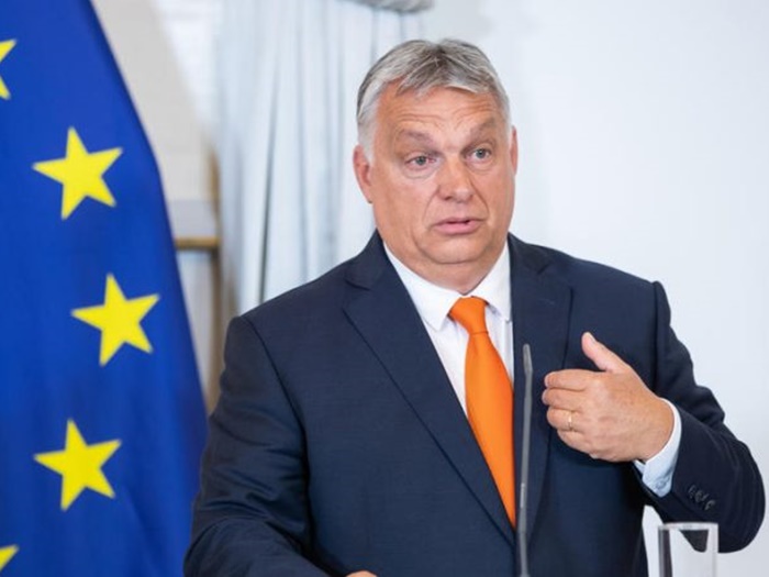 Evropska komisija zaprijetila Mađarskoj zbog ograničavanja rada NVO